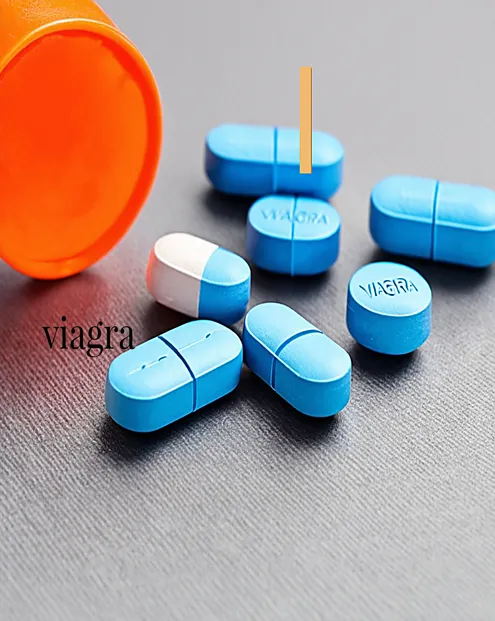 Receta de viagra casero